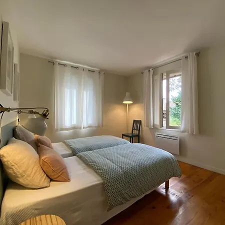 Casa Julia Au Moulleau Pyla Sur *