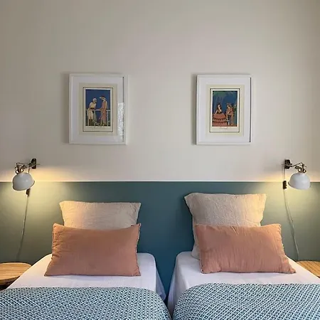 Villa Casa Julia Au Moulleau Pyla Sur