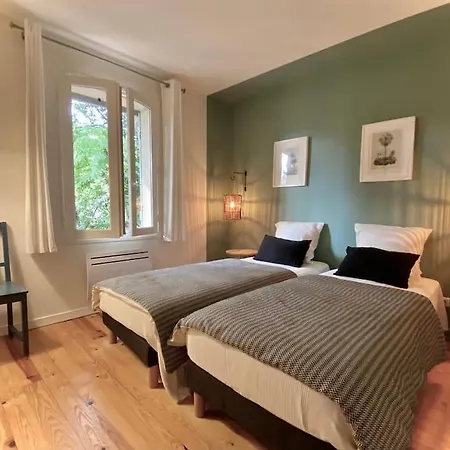 Casa Julia Au Moulleau Pyla Sur *