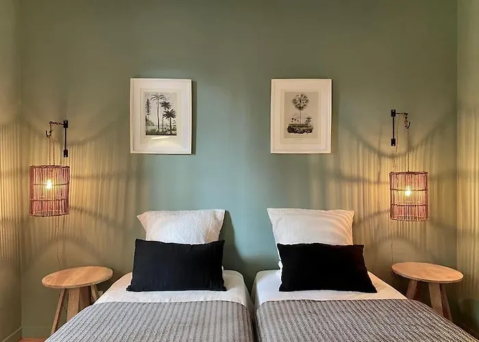 Casa Julia Au Moulleau Pyla Sur *