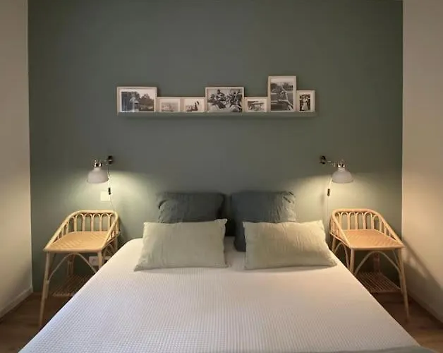 Casa Julia Au Moulleau Pyla Sur * Arcachon