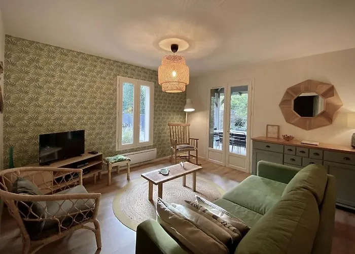 Casa Julia Au Moulleau Pyla Sur Villa *